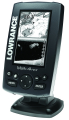 Sonar Lowrance MARK 4HDI + GPS