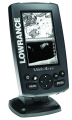 Sonar Lowrance MARK 4HDI + GPS