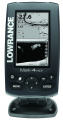 Sonar Lowrance MARK 4HDI + GPS