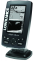 Sonar Lowrance MARK 4HDI + GPS