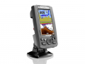 Sonar Lowrance Hook - 4 Chirp/DSI s GPS Sonar Lowrance Hook - 4 Chirp/DSI s GPS