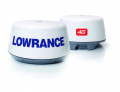 Lodný radar Lowrance Broadband 4G