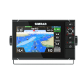 Sonar SIMRAD NSS7 evo2 Sonar SIMRAD NSS7 evo2