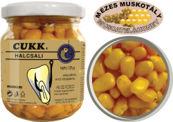 kukurica bez nlevu - 125g - MUKT MED
