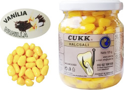 kukurica bez nlevu - 125g - VANILKA prrodn