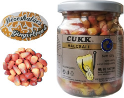 kukurica bez nlevu - 125g - PERNK