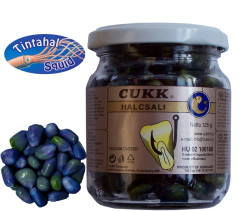 kukurica bez nálevu - 125g - KALMÁR kukurica bez nálevu - 125g - KALMÁR