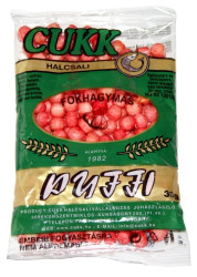 Puffa Medium - Cesnak