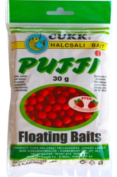 Puffa Medium - Jahoda