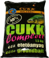 CUKK Complette krmivo so semienkami 1,5kg