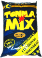 CUKK Tonna Mix krmivo 3kg