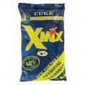 Krmtkov zmesi Xmix 1kg - JAHODA