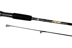 Prvlaov prt DLT Pursuit spin 2diel / 2,1m / 10-40g