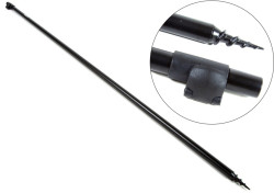 Teleskopick vidliky so zvitom 120-210cm