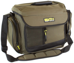 Faith Session Bag ryb�rska ta�ka 32x30x22cm