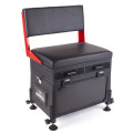 JVS Vendetta Seatbox feeder sedací box 32x42x60cm