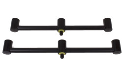 Hlinkov hrazdy Buzz-Barr pre 3 prty 25-28cm