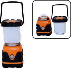 Rybrska LED lampa 1000lm