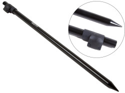 Teleskopick vidliky s rchloklipom a hrotom 95-165cm