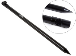 Teleskopick vidliky s hrotom 65-110cm