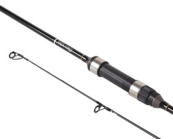 Kaprárske udice Slender Carp 2diel 3,60m / záťaž 2,75-3,00lbs korok Kaprárske udice Slender Carp 2diel 3,60m / záťaž 2,75-3,00lbs korok