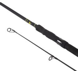 Kaprrske udice Carp Rod 2diel penov rukov 3,60m 3,00lbs