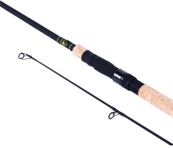 Kaprrske udice Carp Rod 2dielne korkov rukov 3,60m 3,00lbs