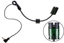 Svietiaci swinger SW5 na strune - zelen