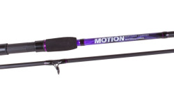 Prút na feeder Motion 3diel 30-80g - 3,9m Prút na feeder Motion 3diel 30-80g - 3,9m