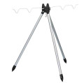 Rybrske stojany Tripod Large - 507553/80cm