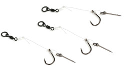 Nadvzce Chod Rig s pinom - 5,5cm - 3ks - hik v.6