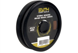 Nvzcov nry Strike sinking braid 25lbs/20m - hned