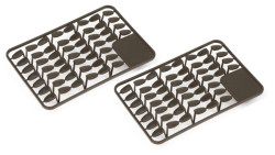 Zarky na pelety - irok