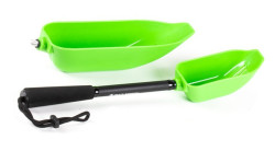 Kŕmna lopatka 2v1 Bait Spoon Kŕmna lopatka 2v1 Bait Spoon