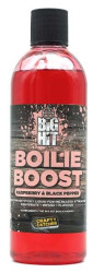 Booster Big Hit 500ml - Raspberry & Black Pepper Booster Big Hit 500ml - Raspberry & Black Pepper