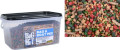 Mix r�znych peliet Bag&Boat CRAFTY CATCHER 3kg