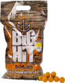 15mm boilies Big Hit 2kg + popup - konope&kukurica