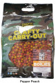Boilies Big Hit Carry Out 20mm / 5kg - Pepper Peach