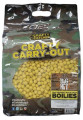 Boilies Big Hit Carry Out 15mm / 5kg - Coconut and Maple Cream / Kokos