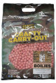 Boilies Big Hit Carry Out 15mm / 5kg - Raspberry & BP / Malina & iern