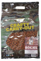 Boilies Big Hit Carry Out 15mm / 5kg - Spicy Krill & Garlic / Korenist