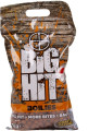 Big Hit Boilies Tiger Nut +POP UP 15mm, 2kg