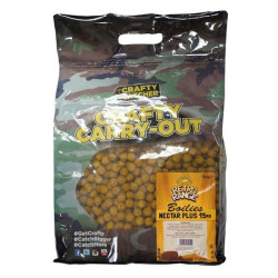 Boilies Retro Range 20mm / 5kg - Nectar Plus
