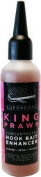 Dip Superfood Hook Bait Enhancer 100ml - King Prawn / Krovsk krevet
