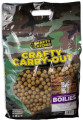Boilies Big Hit Carry Out 15mm / 5kg - Chocolate & Vanilla Nut / okol