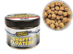 Plvajce nstrahy Floaters 500ml Crustacean & Krill/Krovec & Krill