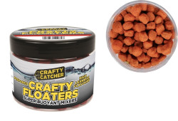 Plávajúce nástrahy Floaters 500ml Tutti frutti Plávajúce nástrahy Floaters 500ml Tutti frutti