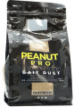Boilies prach Bait Dust 1kg - Peanut Pro/Arašid Pro