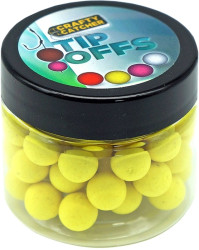 Pl�vaj�ce boilies TipOffs 20g - sladk� anan�s