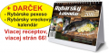 Najlep Stolov rybrsky kalendr je konene tu a njdeme v om vetko o nadchne nielen rybrou - doba hjenia - fzy mesiaca - as lovu - lovky slovenskch rybrov